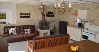 Le Domaine de Pégon Le Domaine de Pégon
