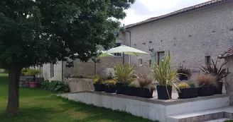 Le Domaine de Pégon Le Domaine de Pégon