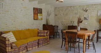 Le Domaine de Pégon Le Domaine de Pégon