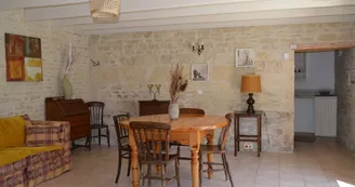 Le Domaine de Pégon Le Domaine de Pégon
