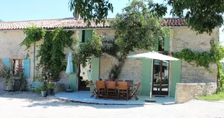 Le Domaine de Pégon Le Domaine de Pégon