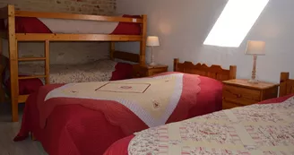 Le Domaine de Pégon Le Domaine de Pégon