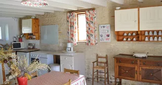 Le Domaine de Pégon Le Domaine de Pégon