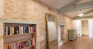 Maison Tranquille Maison Tranquille