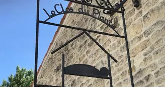Le Clos du Plantis Le Clos du Plantis