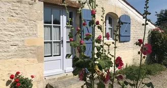 Le Clos du Plantis Le Clos du Plantis
