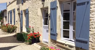 Le Clos du Plantis Le Clos du Plantis