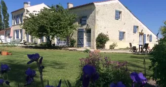 Le Clos du Plantis Le Clos du Plantis