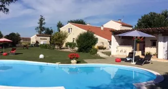 Le Clos du Plantis Le Clos du Plantis