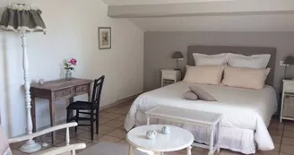 Le Clos du Plantis Le Clos du Plantis