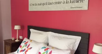 Le Clos du Plantis Le Clos du Plantis