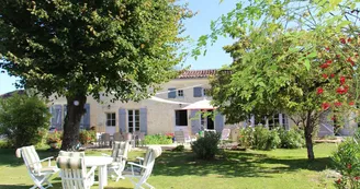 Le Clos du Plantis Le Clos du Plantis