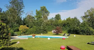 Le Clos du Plantis Le Clos du Plantis