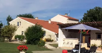 Le Clos du Plantis Le Clos du Plantis