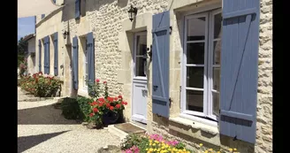 Le Clos du Plantis Le Clos du Plantis