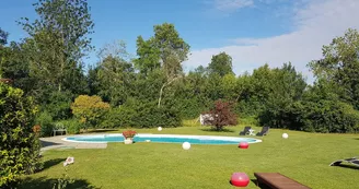 Le Clos du Plantis Le Clos du Plantis