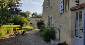 Le Clos du Plantis Le Clos du Plantis