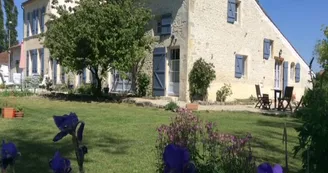 Le Clos du Plantis Le Clos du Plantis