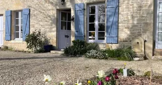 Le Clos du Plantis Le Clos du Plantis