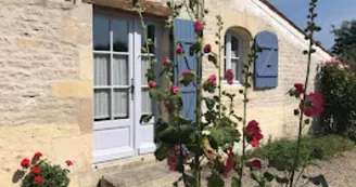 Le Clos du Plantis Le Clos du Plantis