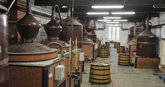 Cognac Vallein Tercinier Cognac Vallein Tercinier
