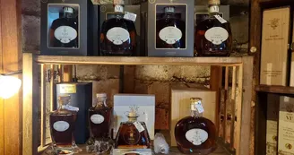 Cognac Vallein Tercinier Cognac Vallein Tercinier