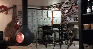 La Cambuse La Cambuse