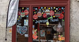 Les Esti'halles Les Esti'halles