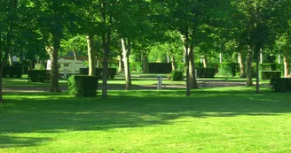 Camping Val de Boutonne Camping Val de Boutonne