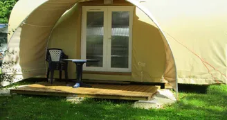 Camping Val de Boutonne Camping Val de Boutonne