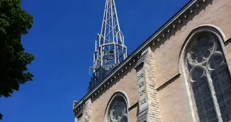 Eglise Notre-Dame de l'Assomption Eglise Notre-Dame de l'Assomption