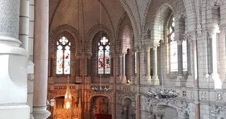 Eglise Notre-Dame de l'Assomption Eglise Notre-Dame de l'Assomption