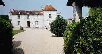 Gite de l'Hortensia - Les Propriétés de Montboulard Gite de l'Hortensia - Les Propriétés de Montboulard