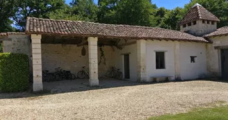 Gite de l'Hortensia - Les Propriétés de Montboulard Gite de l'Hortensia - Les Propriétés de Montboulard