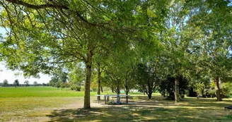 Le Grand Courdeault Le Grand Courdeault