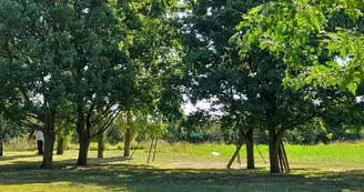 Le Grand Courdeault Le Grand Courdeault