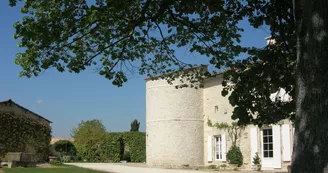 Le Grand Courdeault Le Grand Courdeault