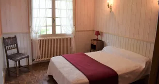 Le Grand Courdeault Le Grand Courdeault