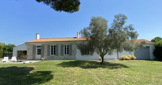 Maison La Piouzière Maison La Piouzière