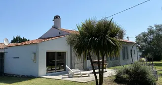Maison La Piouzière Maison La Piouzière