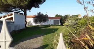 Maison La Piouzière Maison La Piouzière
