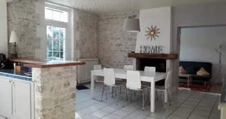 Maison La Piouzière Maison La Piouzière