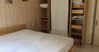 Maison La Piouzière Maison La Piouzière