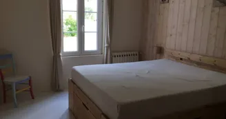 Maison La Piouzière Maison La Piouzière