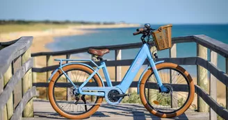 Location de vélos - Beach Bikes - Grand-Village Location de vélos - Beach Bikes - Grand-Village