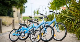 Location de vélos - Beach Bikes - Grand-Village Location de vélos - Beach Bikes - Grand-Village
