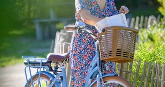 Location de vélos - Beach Bikes - Grand-Village Location de vélos - Beach Bikes - Grand-Village