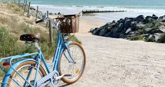 Location de vélos - Beach Bikes - La Cotinière Location de vélos - Beach Bikes - La Cotinière