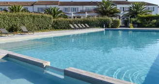 Thalacap Île de Ré - Hôtel Thalacap Île de Ré - Hôtel