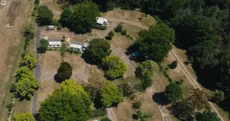 Camping Municipal Le Champion Camping Municipal Le Champion